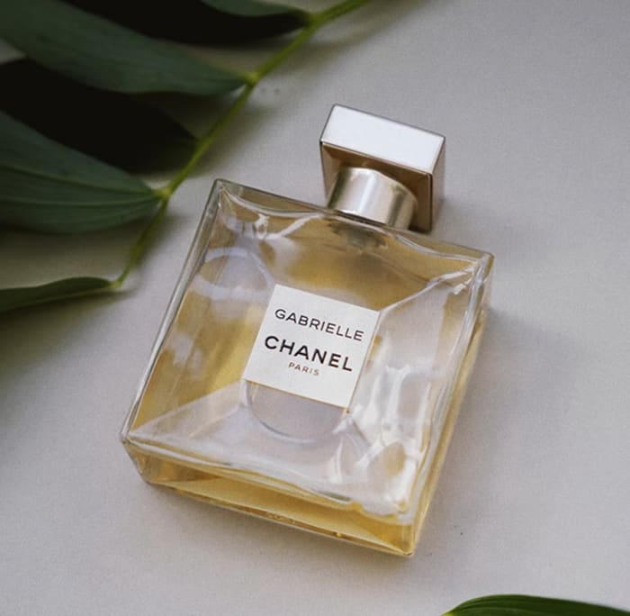 perfume